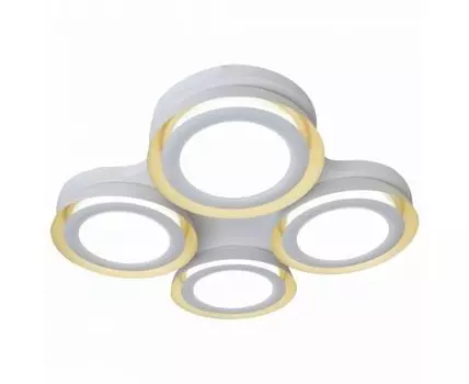 Накладной светильник ADILUX 270S 1016