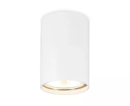 Накладной светильник Ambrella light GU5.3 TECHNO SPOT Cup