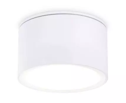 Накладной светильник Ambrella light IP44 с высокой степенью пылевлагозащиты IP Protect