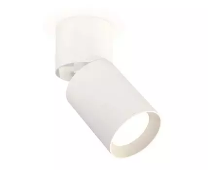 Накладной светильник Ambrella light Комплект накладного поворотного светильника Techno