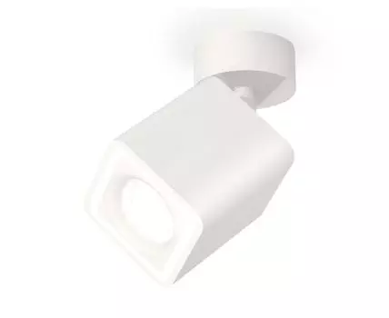 Накладной светильник Ambrella light Комплект накладного поворотного светильника Techno