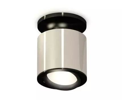Накладной светильник Ambrella light Комплект накладного поворотного светильника Techno
