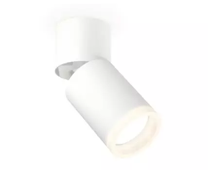 Накладной светильник Ambrella light Комплект накладного поворотного светильника Techno