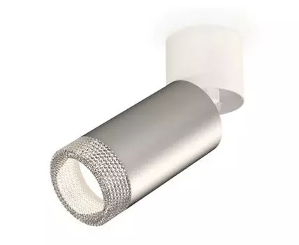 Накладной светильник Ambrella light Комплект накладного поворотного светильника Techno