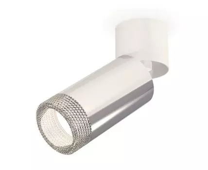 Накладной светильник Ambrella light Комплект накладного поворотного светильника Techno