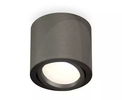 Накладной светильник Ambrella light Комплект накладного поворотного светильника Techno