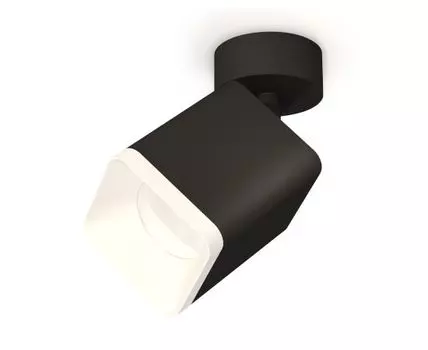 Накладной светильник Ambrella light Комплект накладного поворотного светильника Techno