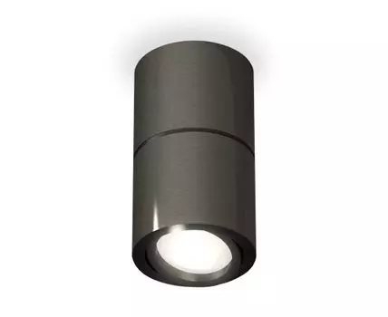 Накладной светильник Ambrella light Комплект накладного поворотного светильника Techno