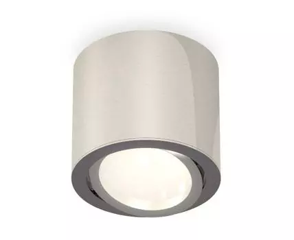 Накладной светильник Ambrella light Комплект накладного поворотного светильника Techno