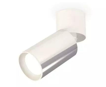 Накладной светильник Ambrella light Комплект накладного поворотного светильника Techno