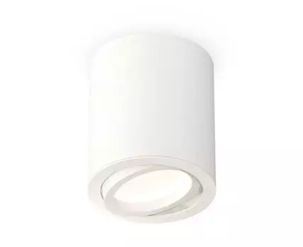 Накладной светильник Ambrella light Комплект накладного поворотного светильника Techno