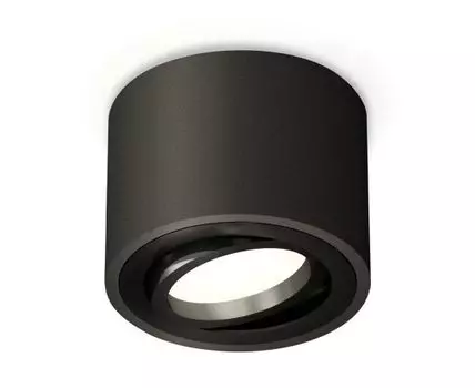 Накладной светильник Ambrella light Комплект накладного поворотного светильника Techno