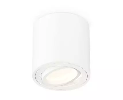 Накладной светильник Ambrella light Комплект накладного поворотного светильника Techno