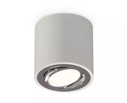 Накладной светильник Ambrella light Комплект накладного поворотного светильника Techno
