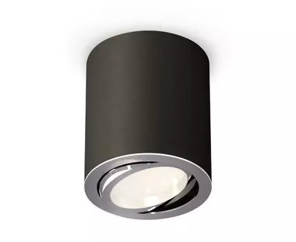 Накладной светильник Ambrella light Комплект накладного поворотного светильника Techno