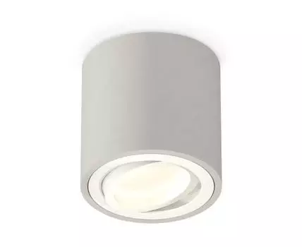 Накладной светильник Ambrella light Комплект накладного поворотного светильника Techno