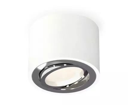 Накладной светильник Ambrella light Комплект накладного поворотного светильника Techno