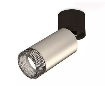 Накладной светильник Ambrella light Комплект накладного поворотного светильника Techno