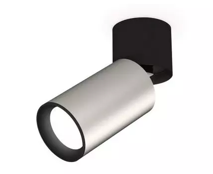 Накладной светильник Ambrella light Комплект накладного поворотного светильника Techno