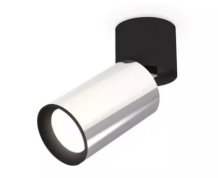 Накладной светильник Ambrella light Комплект накладного поворотного светильника Techno