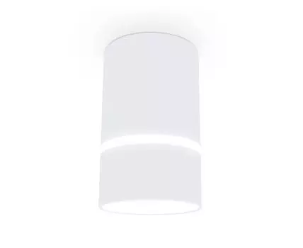 Накладной светильник Ambrella light с акрилом