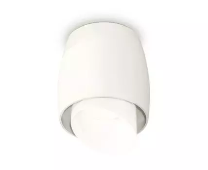 Накладной светильник Ambrella light с акрилом XS