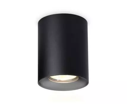 Накладной светильник Ambrella light со сменной лампой GU10 Techno