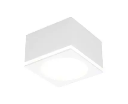 Накладной светильник Ambrella light светодиодный Techno