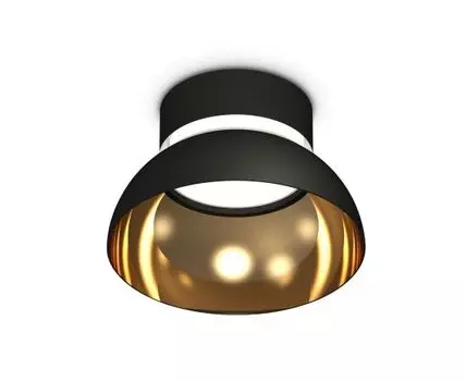 Накладной светильник Ambrella light Techno