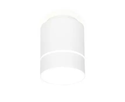 Накладной светильник Ambrella light Techno