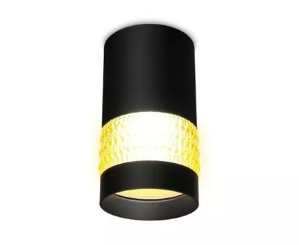 Накладной светильник Ambrella light Techno