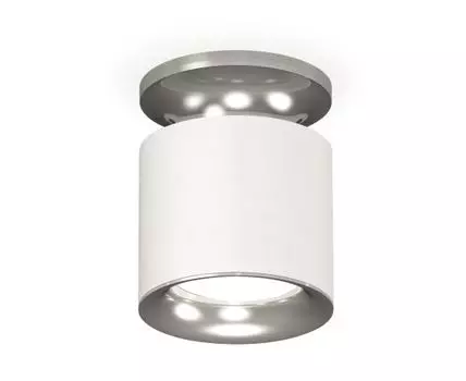 Накладной светильник Ambrella light TECHNO SPOT