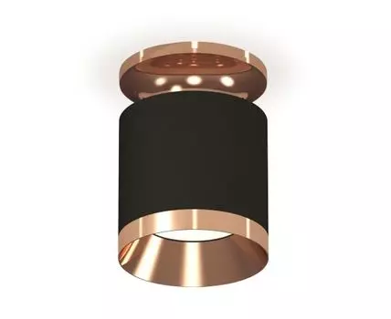 Накладной светильник Ambrella light TECHNO SPOT