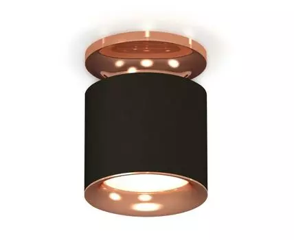 Накладной светильник Ambrella light TECHNO SPOT