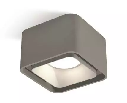 Накладной светильник Ambrella light TECHNO SPOT