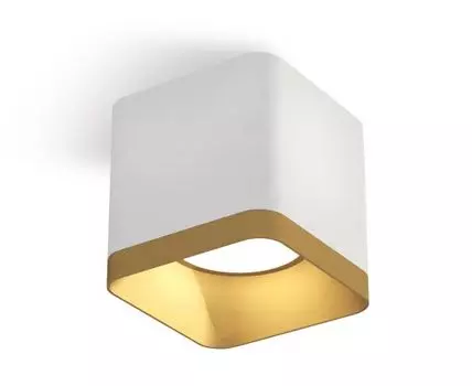 Накладной светильник Ambrella light TECHNO SPOT