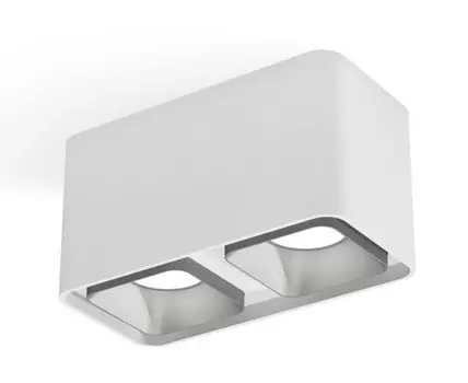 Накладной светильник Ambrella light TECHNO SPOT