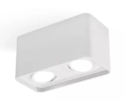 Накладной светильник Ambrella light TECHNO SPOT