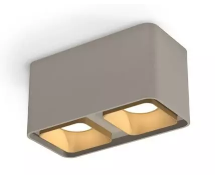 Накладной светильник Ambrella light TECHNO SPOT