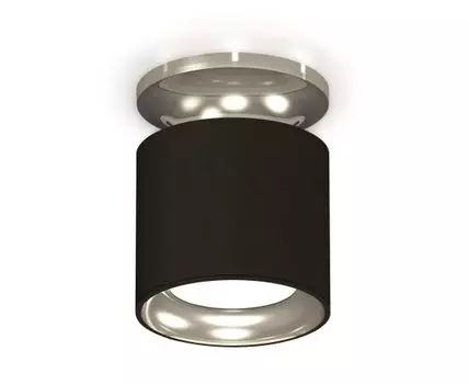 Накладной светильник Ambrella light TECHNO SPOT