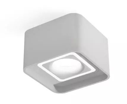 Накладной светильник Ambrella light TECHNO SPOT