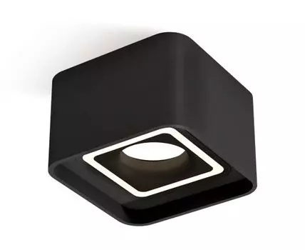 Накладной светильник Ambrella light TECHNO SPOT