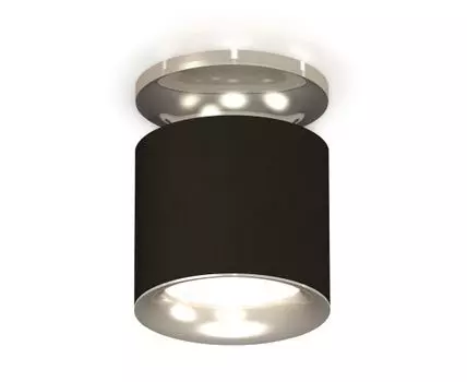 Накладной светильник Ambrella light TECHNO SPOT