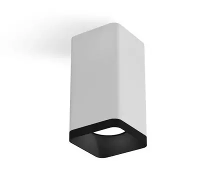 Накладной светильник Ambrella light TECHNO SPOT