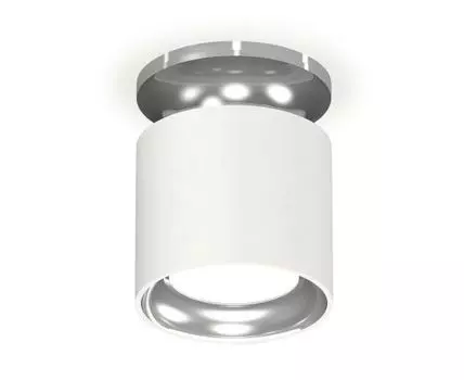 Накладной светильник Ambrella light TECHNO SPOT