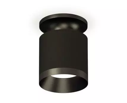 Накладной светильник Ambrella light TECHNO SPOT