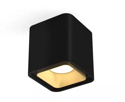 Накладной светильник Ambrella light TECHNO SPOT