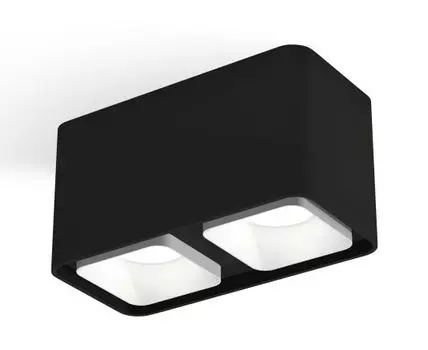 Накладной светильник Ambrella light TECHNO SPOT