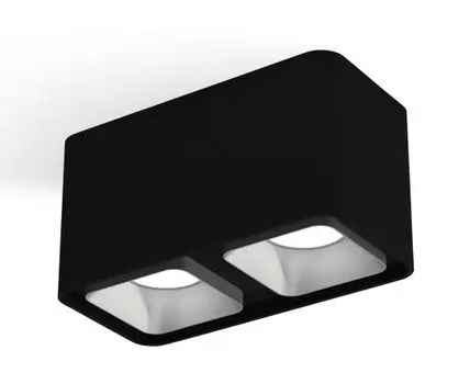 Накладной светильник Ambrella light TECHNO SPOT