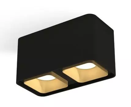 Накладной светильник Ambrella light TECHNO SPOT